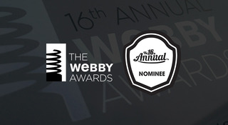 The Webby Awards
