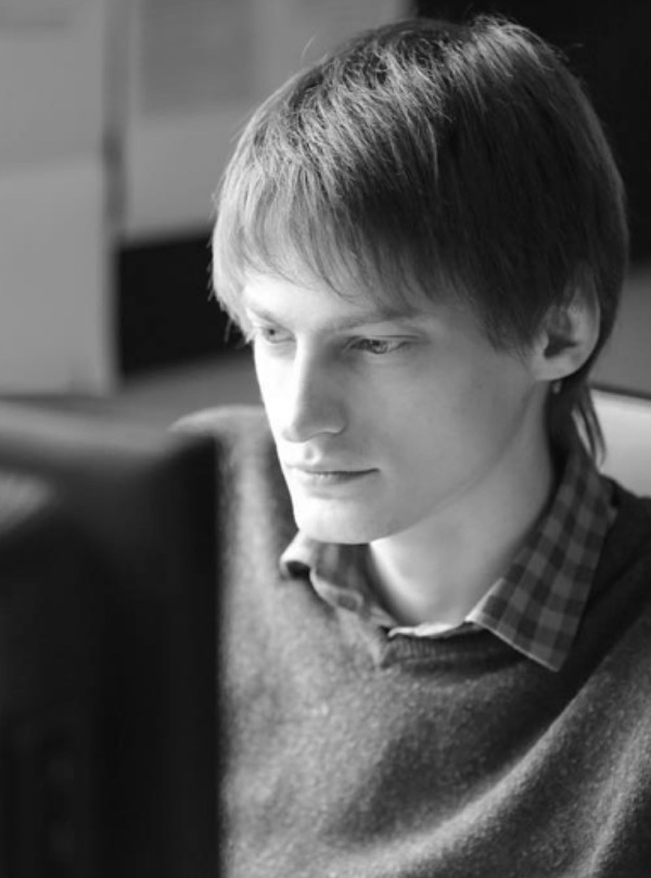 <b>Sergey Kotsyuba</b><br>
<br>
Account manager, SCRUM master<br>
<br>
3 years of experience<br>
<br>
Shows best results in launching hard structured projects before the deadline