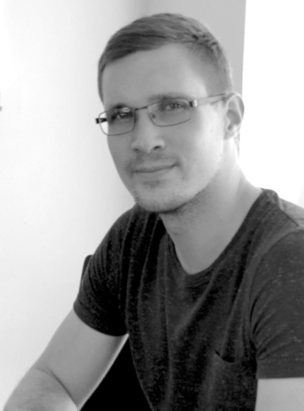<b>Artem Gruden</b><br>
<br>
Backend developer<br>
<br>
4 years of experience<br>
<br>
Projects:<br>
— Promsvyazbank<br>
— Axel Springer<br>
— VeggieGo<br>