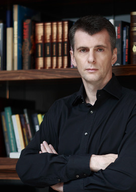 Prokhorov